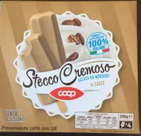 Stecco cremoso