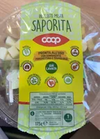 Insalata mista saporita