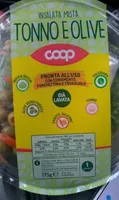 Insalata mista