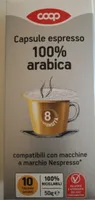 Capsule espresso