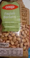 Fagioli borlotti