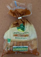 Pagnotta a Fette Integrale