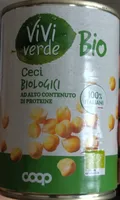 Ceci biologici