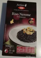 Riso nerone
