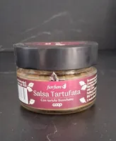 Salsa tartufata