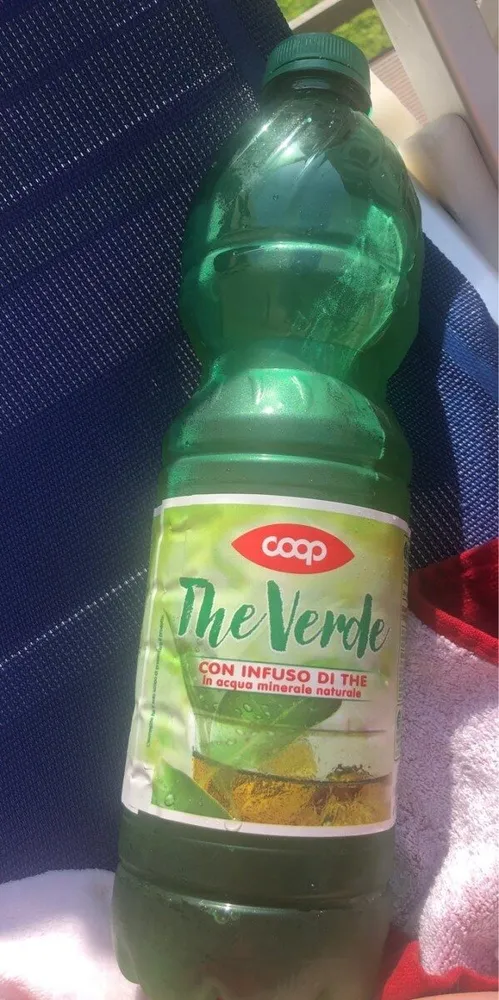 The Verde