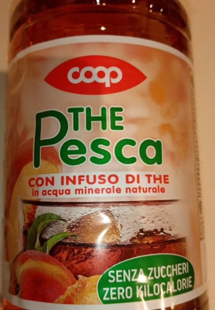 The pesca