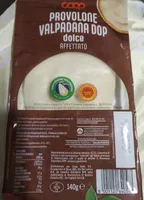 provolone valpadana dop dolce