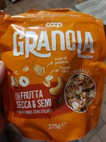 Granola