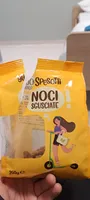 Noci sgusciate