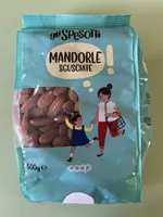 Mandorle Sgusciate