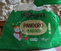 Pandoro Classico