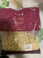 Trofie Liguri
