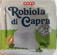 Robiola Di capra