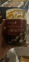 Crema Di Arachidi