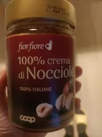 Crema Di Nocciole