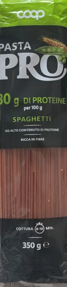 Spaghetti pasta PRO
