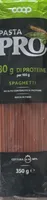 Spaghetti pasta PRO
