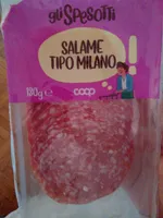 Salame tipo milano
