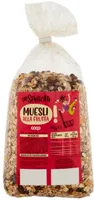 Muesli alla frutta