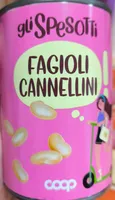 Fagioli cannellini