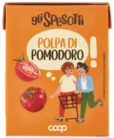 Polpa Di Pomodoro