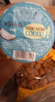 Yogurt Intero Cocco