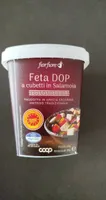 Feta DOP Coop