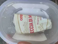 Treccia di Mozzerella