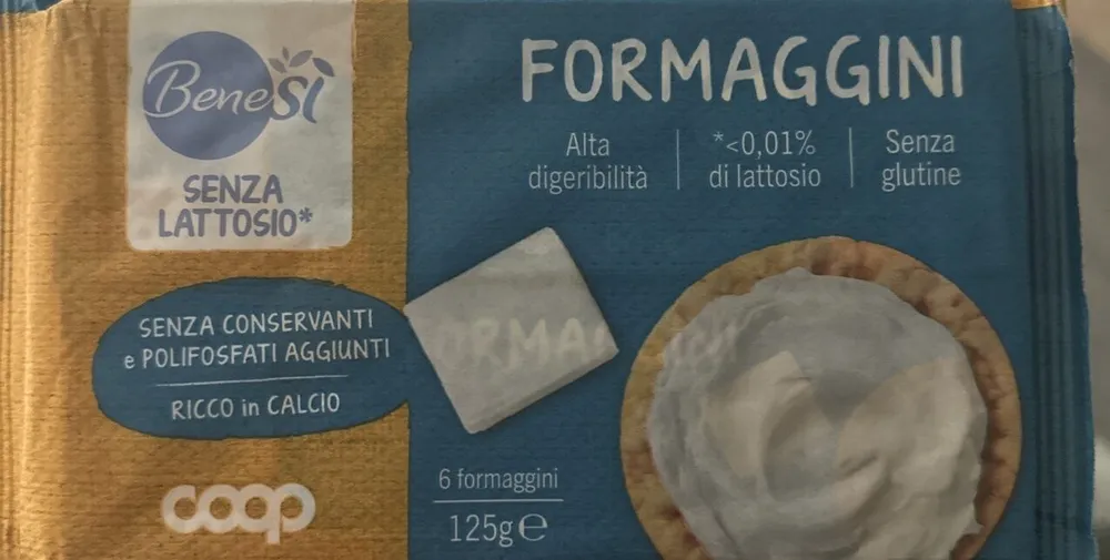 Formaggini