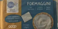 Formaggini