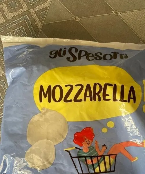 Mozzarella
