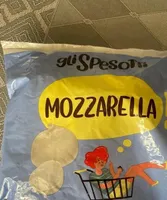 Mozzarella