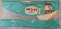 Provolone dolce