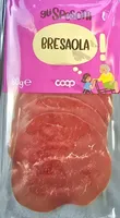 Bresaola