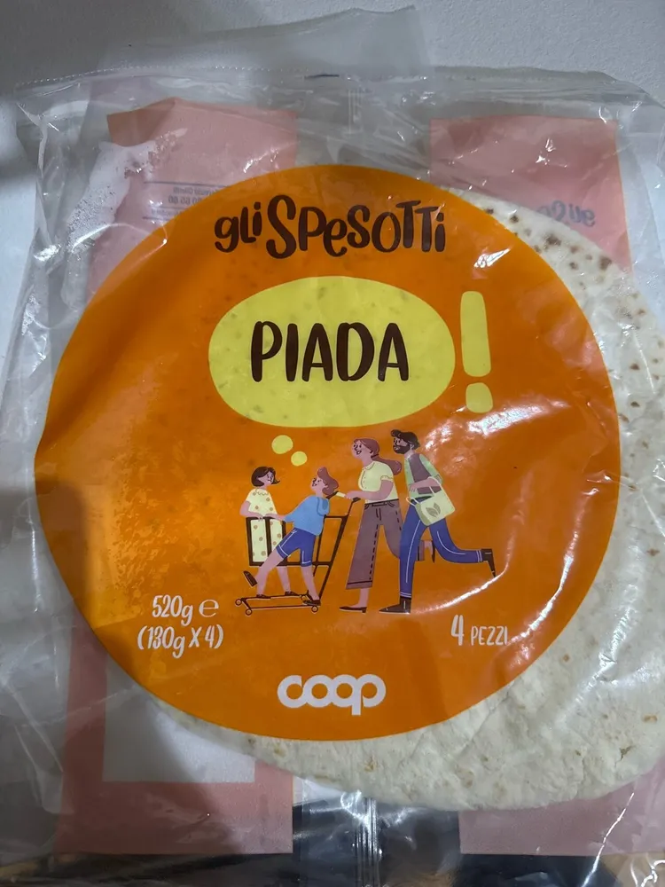 Piadina