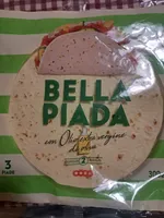 Bella Piada