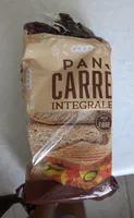 Pan carrè integrale