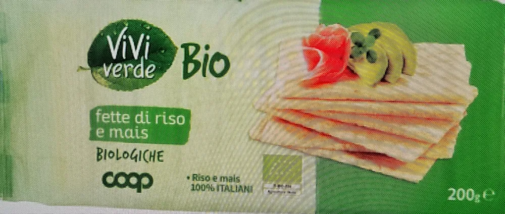 Crackers Viviverde