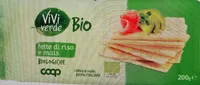 Crackers Viviverde