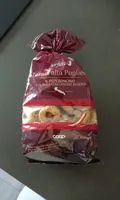 Taralli al peperoncino