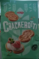 Crackerotti