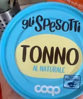 Tonno al naturale