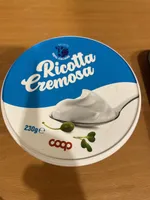 Ricotta Cremosa