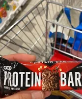 Protein bar