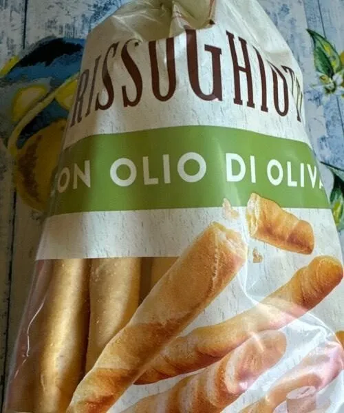 Grissoghiotti