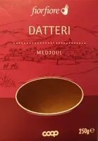 Datteri Medjoul