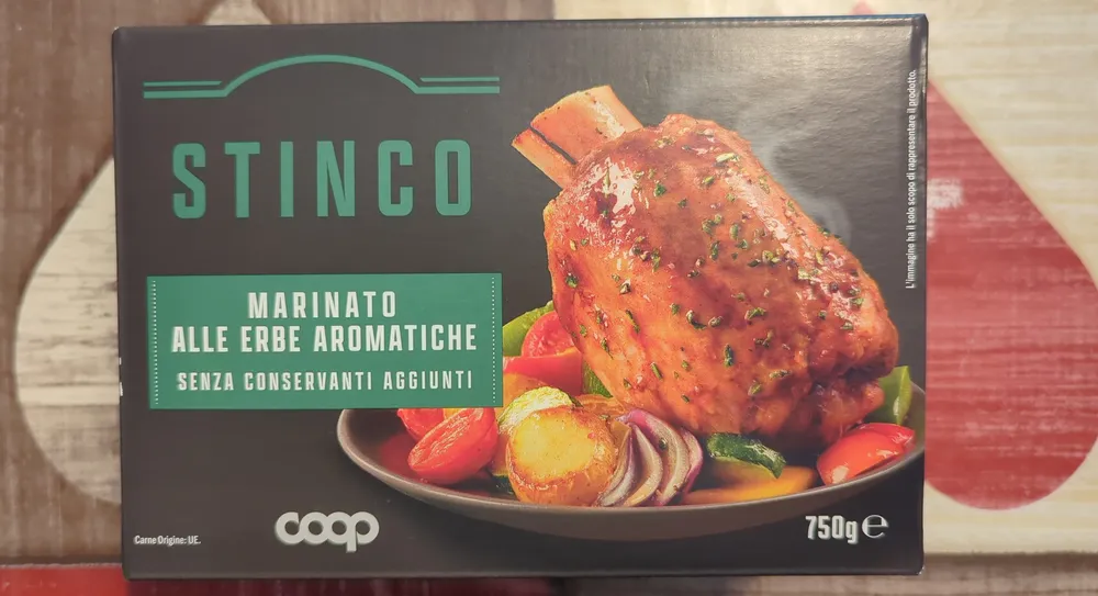 Stinco