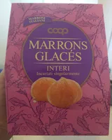 Marron glacés
