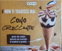 Cono Croccante